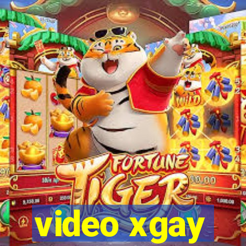 video xgay